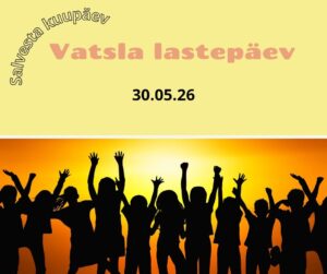 Lastepäev 2026