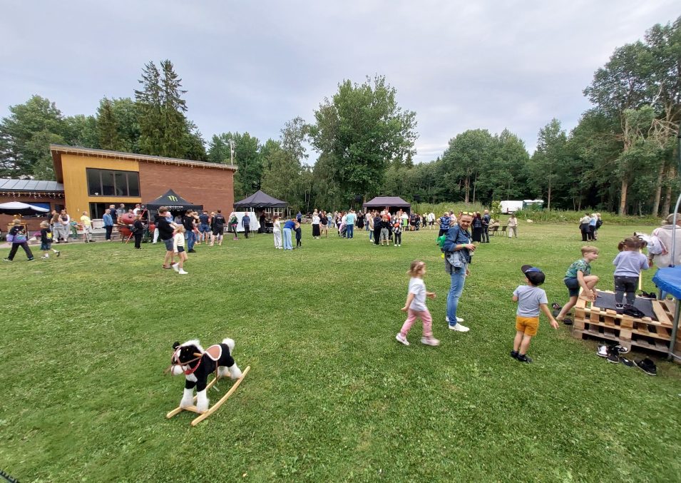 vatsla kula kohvikutepaev